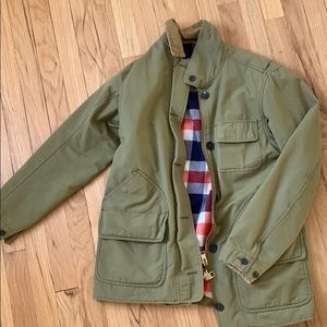 Gant Luxe Hunter Jacket